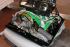 Motor komplett, 911 2,7 K-Jetronic, 169 PS/ 264 Nm 